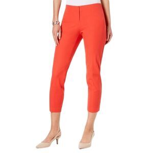 Alfani Hollywood-Waist Skinny Ankle Pants‎ size 12